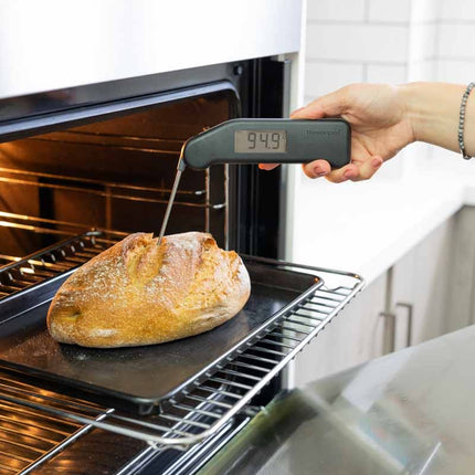 Thermapen Classic Zwart
