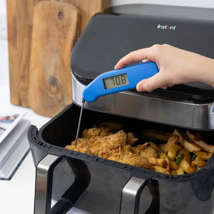 Thermapen Classic Blauw