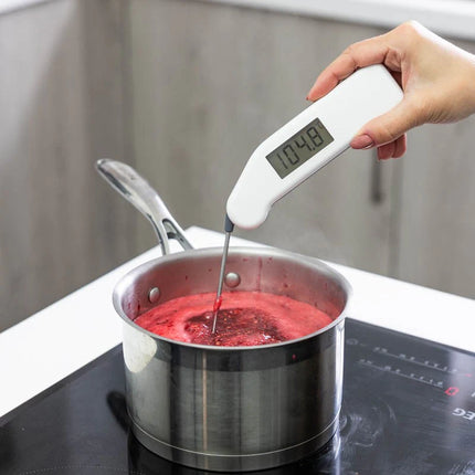 Thermapen Classic Wit