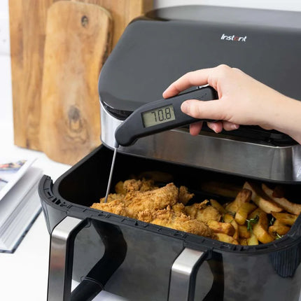Thermapen Classic Zwart