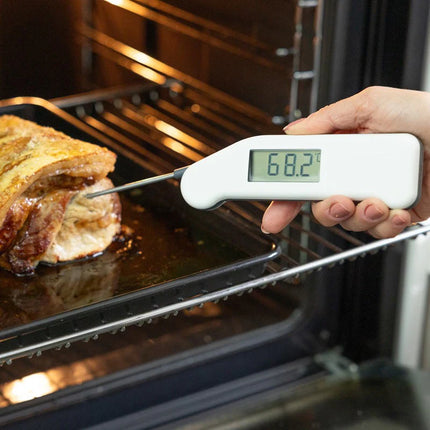 Thermapen Classic Wit