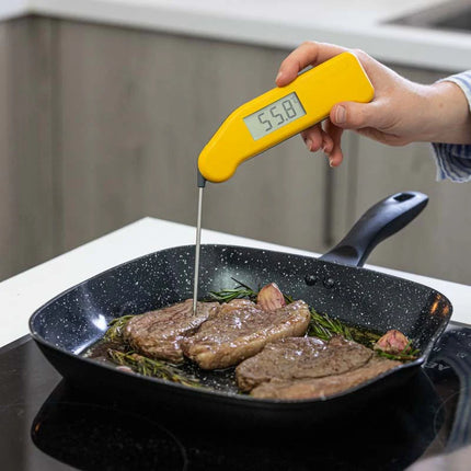Thermapen Classic Geel