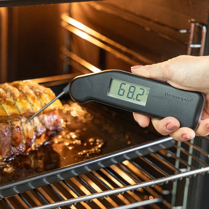 Thermapen Classic Zwart