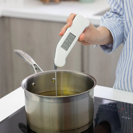 Thermapen Classic Wit
