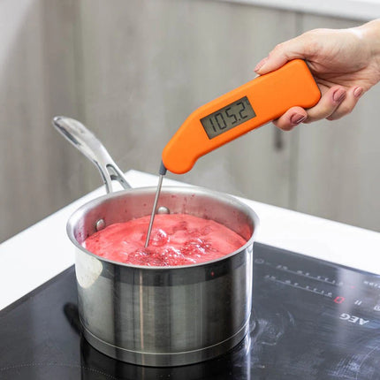 Thermapen Classic Oranje