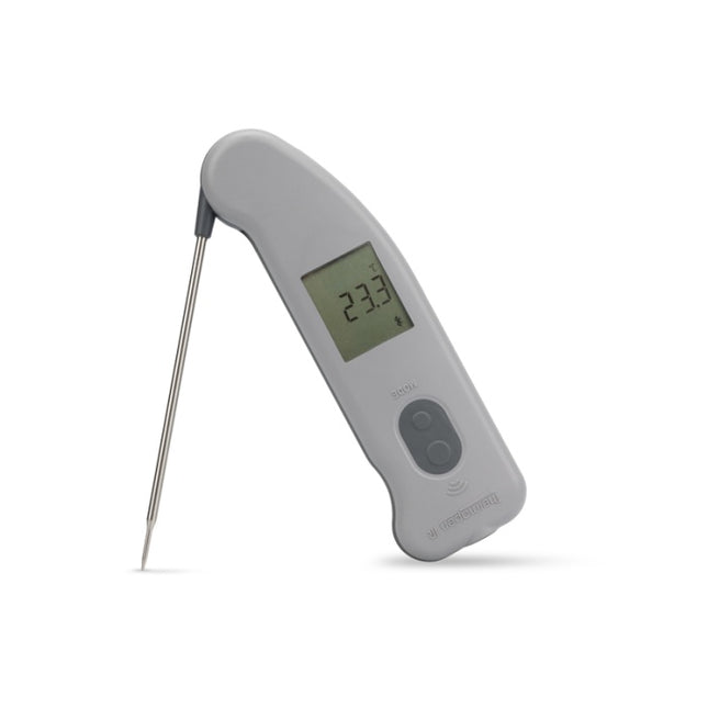 Thermapen® IR Blue thermometer