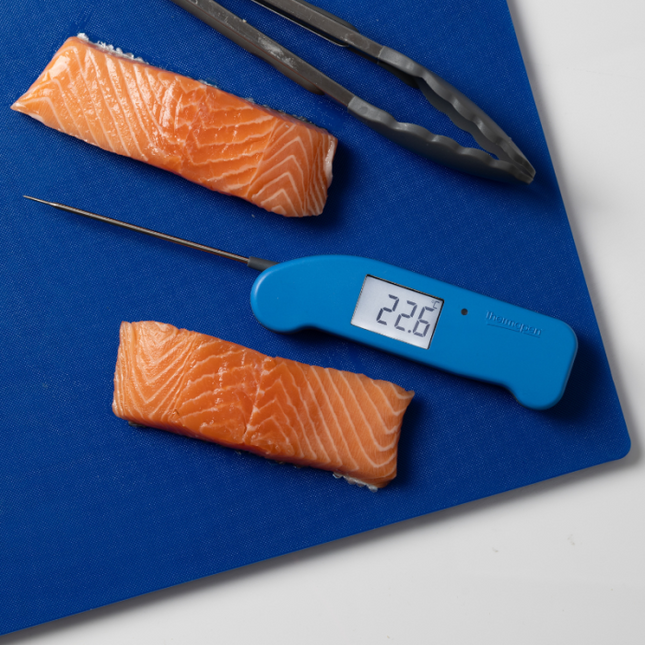 Thermapen ONE Voedselveiligheidskit | 5 kleuren