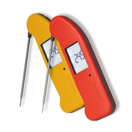 Thermapen ONE Food Safety Duo | Rood & Geel