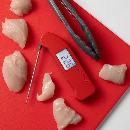 Thermapen ONE Food Safety Duo | Rood & Geel