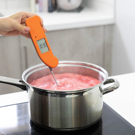 Thermapen ONE Oranje