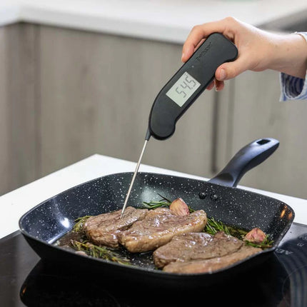 Thermapen ONE Zwart