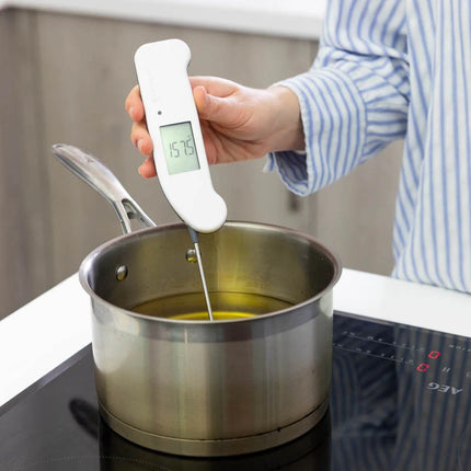 Thermapen ONE Wit