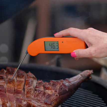 Thermapen ONE Oranje