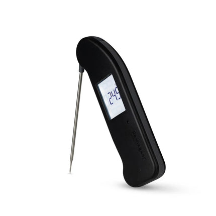 Thermapen ONE Zwart