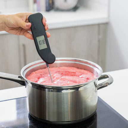 Thermapen ONE Zwart