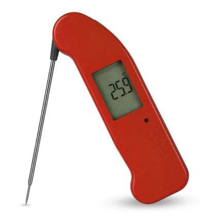 Thermapen ONE Rood