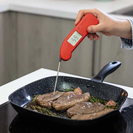 Thermapen ONE Rood