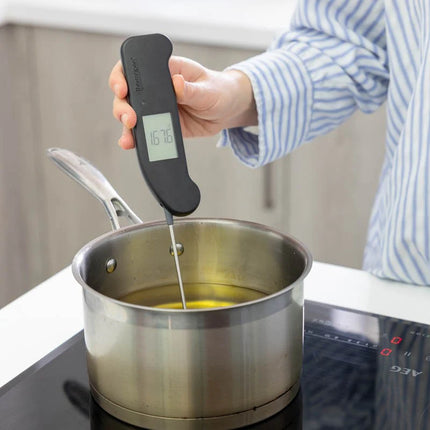 Thermapen ONE Zwart