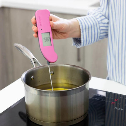 Thermapen ONE Roze