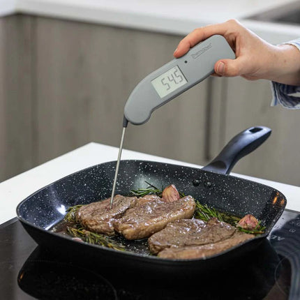 Thermapen ONE Grijs