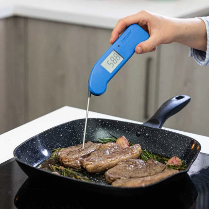 Thermapen ONE Blauw