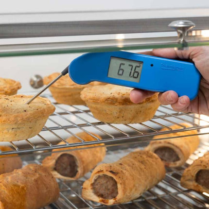 Thermapen ONE Blauw