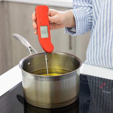 Thermapen ONE Rood