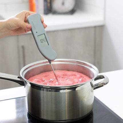 Thermapen ONE Grijs