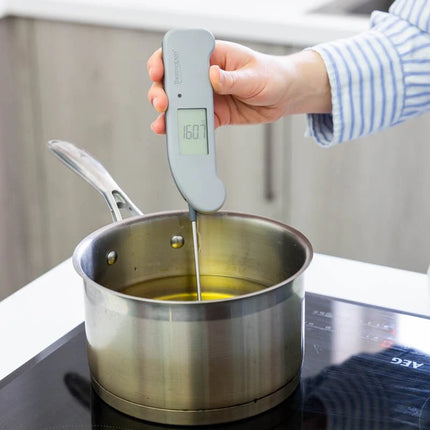 Thermapen ONE Grijs