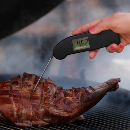 Thermapen ONE Zwart