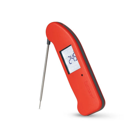 Thermapen ONE Rood