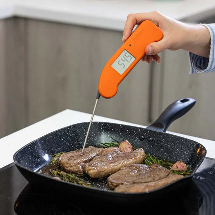 Thermapen ONE Oranje