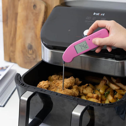 Thermapen ONE Roze