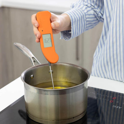 Thermapen ONE Oranje