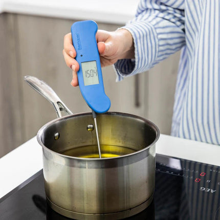 Thermapen ONE Blauw
