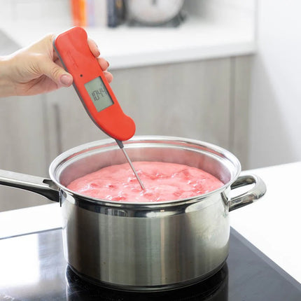 Thermapen ONE Rood