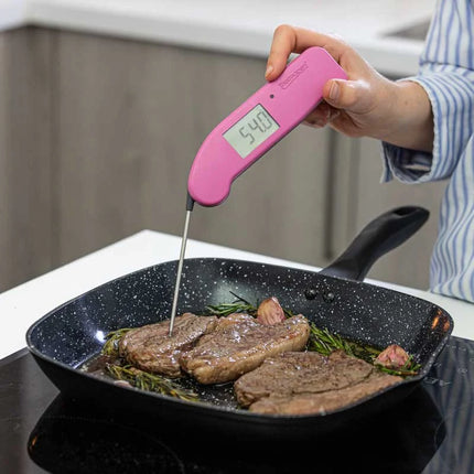 Thermapen ONE Roze