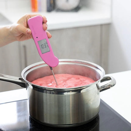 Thermapen ONE Roze