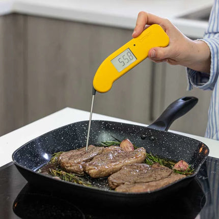 Thermapen ONE Geel