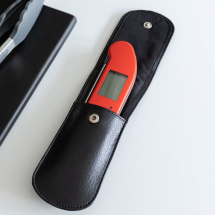 Thermapen beschermhoes met bevestigingslus