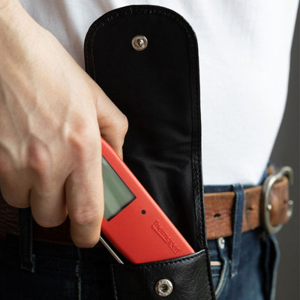 Thermapen beschermhoes met bevestigingslus