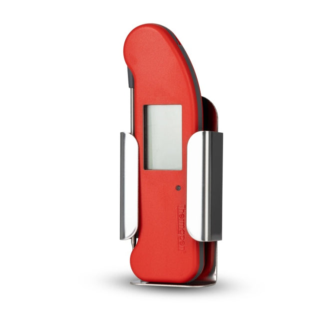 Thermapen RVS muurbeugel