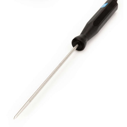 Thermokoppel probe voor vloeistoffen en vaste stoffen