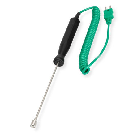 Waterdichte Legionella-thermometerset